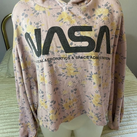 Women's Hoodie by public library - Picture 5 of 6